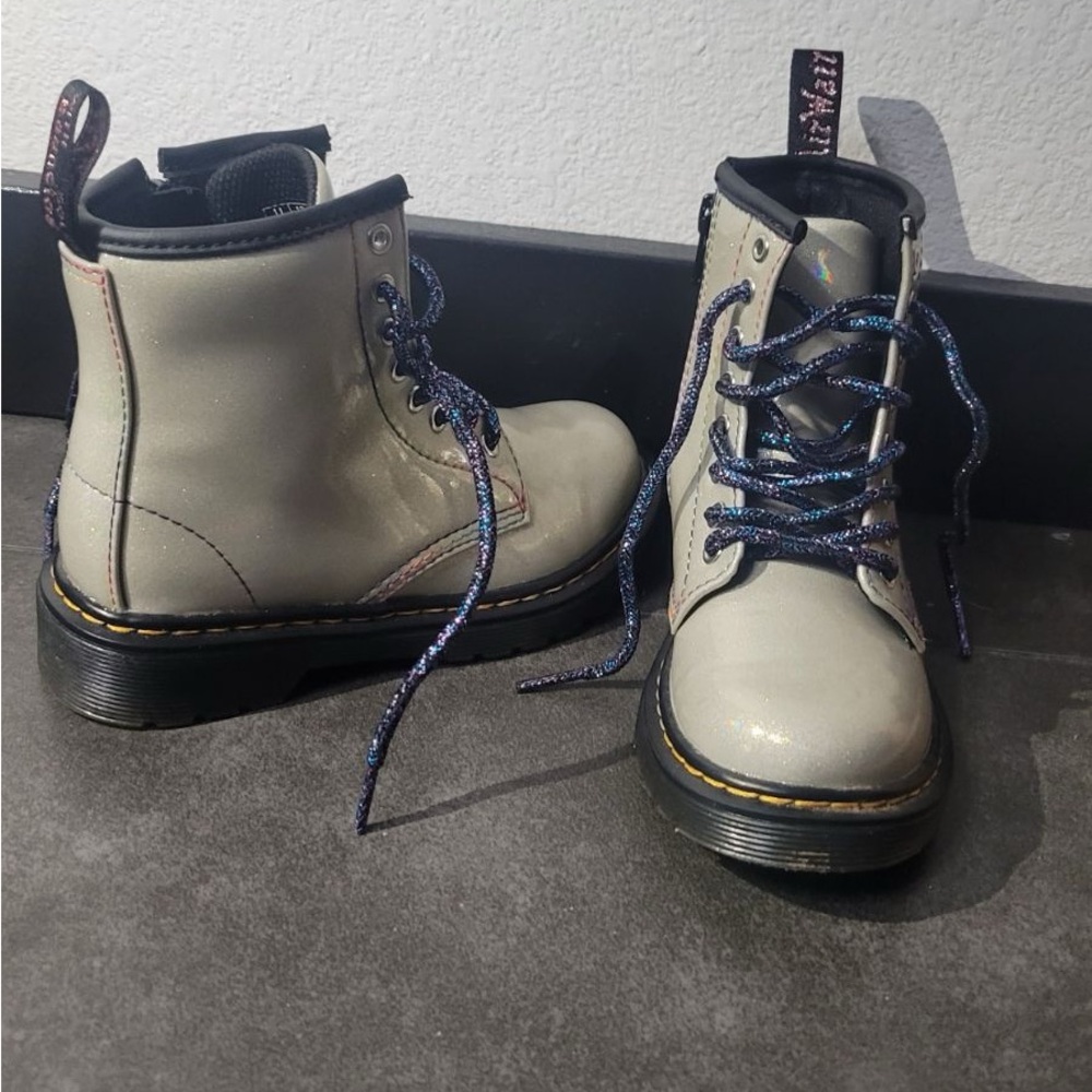 Girls Delaney Boot